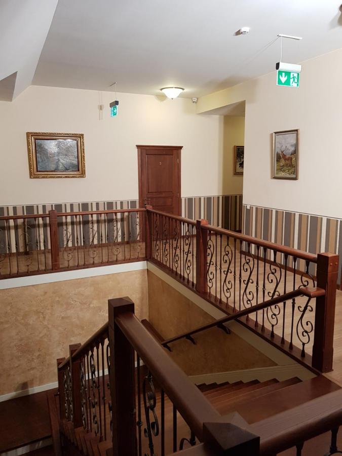 Country house Sodeliskiu Dvaro